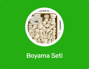 Boyama Seti