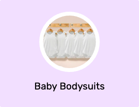 Baby Bodysuits