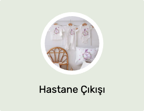 Hastane Çıkışı