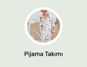 Pijama Takımı