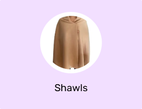 Shawls