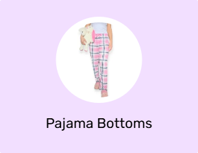 Pajama Bottoms
