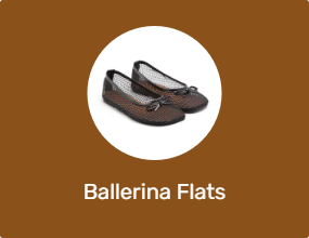 Ballerina Flats