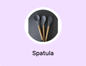 Spatula