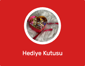 Hediye Kutusu