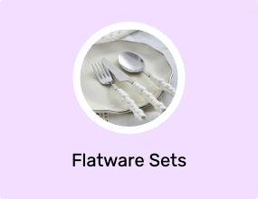 Flatware Sets