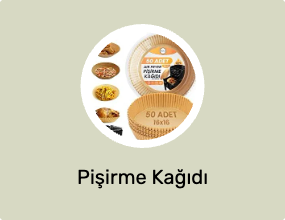 Pişirme Kağıdı