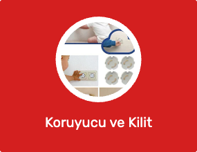 Koruyucu ve Kilit