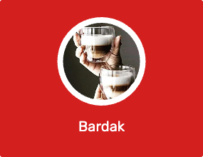 Bardak
