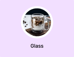 Glass