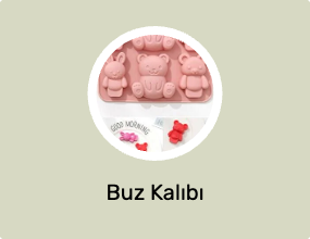 Buz Kalıbı