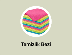 Temizlik Bezi