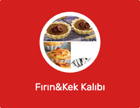 Fırın&Kek Kalıbı