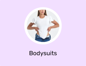 Bodysuits