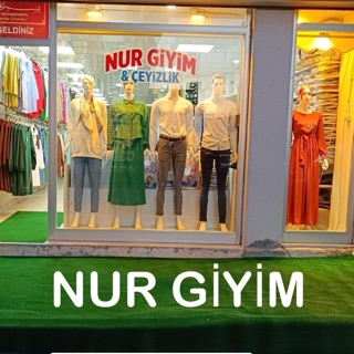 NUR GİYİM ÇEYİZ
