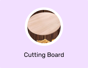 Cutting Board