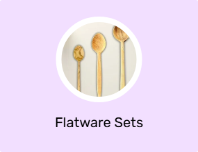 Flatware Sets