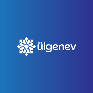 Ülgenev logo
