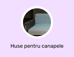 Huse pentru canapele