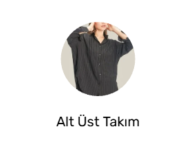 Alt Üst Takım