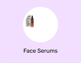 Face Serums