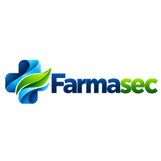 Farmasec logo