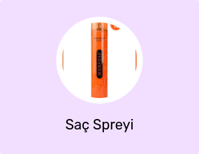Saç Spreyi