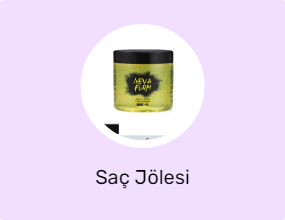 Saç Jölesi