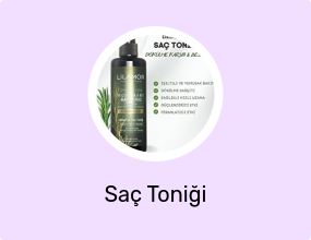 Saç Toniği