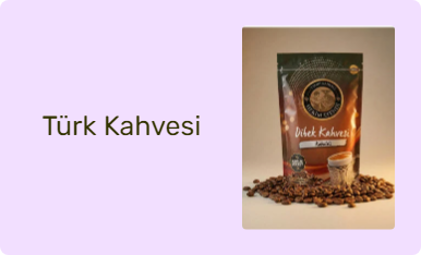 Türk Kahvesi