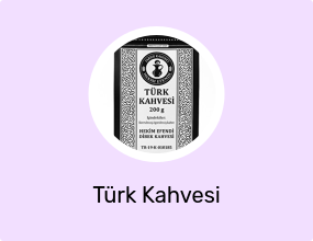 Türk Kahvesi