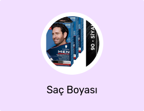 Saç Boyası