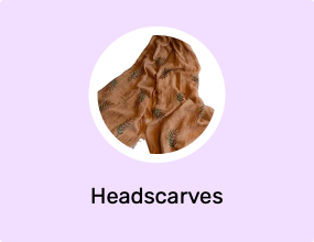 Headscarves