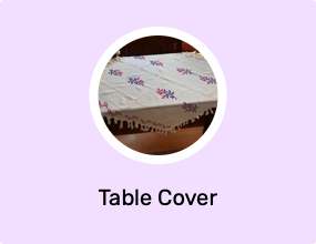 Table Cover