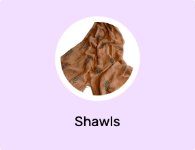 Shawls