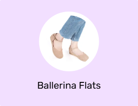 Ballerina Flats