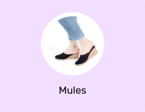 Mules