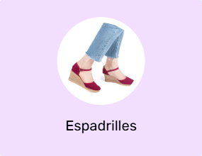 Espadrilles