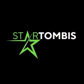 Star Tombis logo
