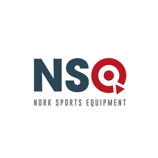 Nork Sports Equipment logo