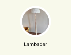 Lambader