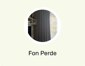 Fon Perde