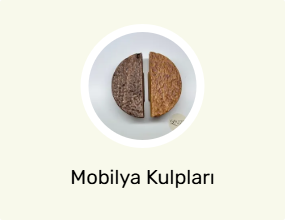 Mobilya Kulpları