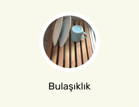 Bulaşıklık