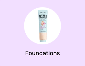 Foundations