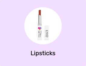 Lipsticks