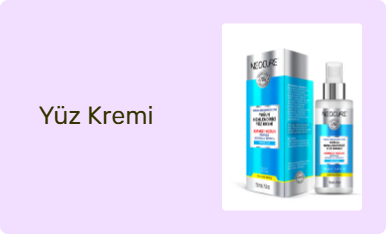 Yüz Kremi