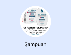 Şampuan