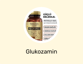 Glukozamin