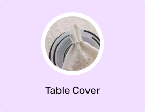Table Cover